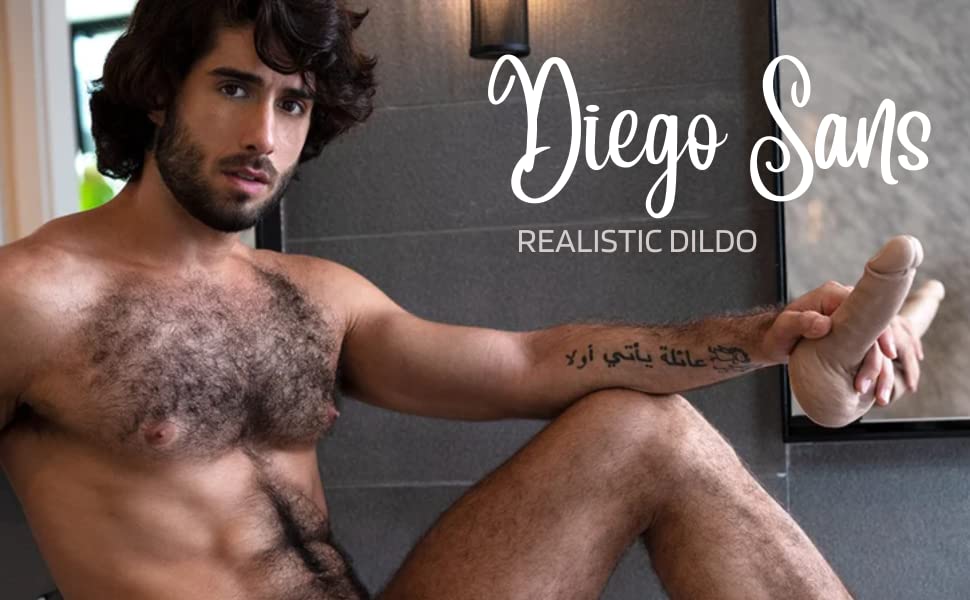 Diego Sans Fleshjack