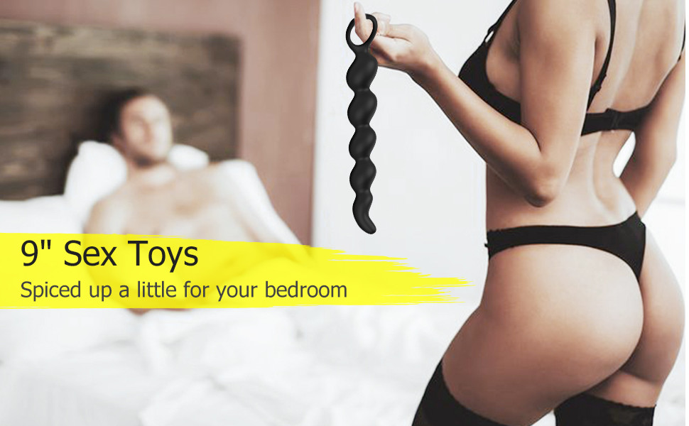 Sex Toys for men