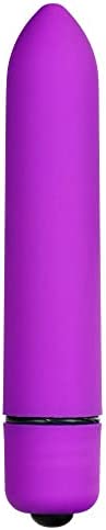 Me You Us - Blossom 10 Mode Bullet Vibrator, Purple
