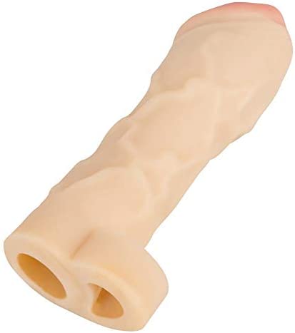 You2Toys T&B Extension Penis Sleeves