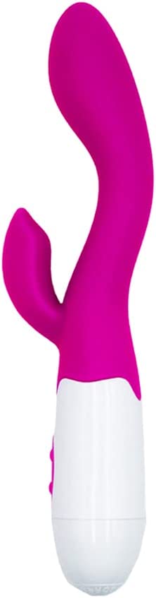 Multi Speed Rabbit Vibrator, Women's Bunny Vibrator, Women's Sex Toys