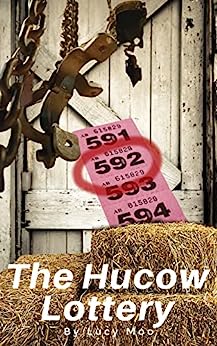 The Hucow Lottery: A BDSM Hucow Story
