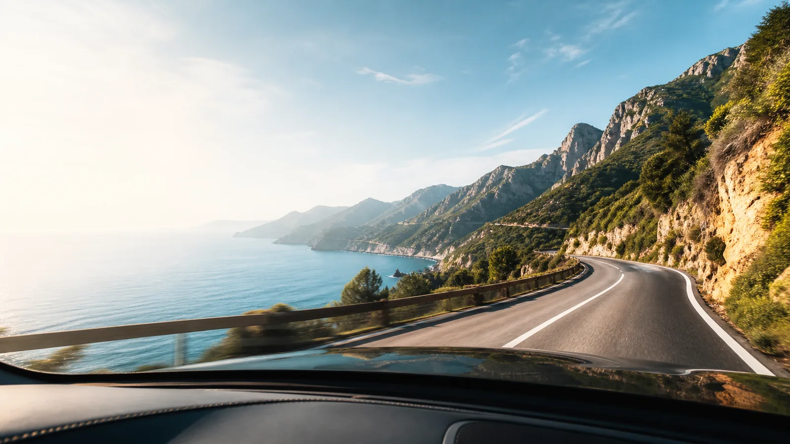 Unseen Journeys: Tips for Discreet Car Encounters